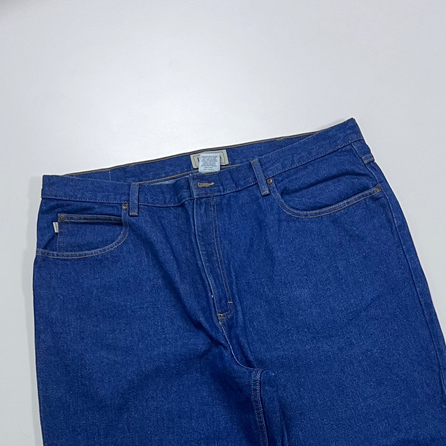 Thrifted – Jean LLBean Talla 40x34 USA (CL 50 aprox.)