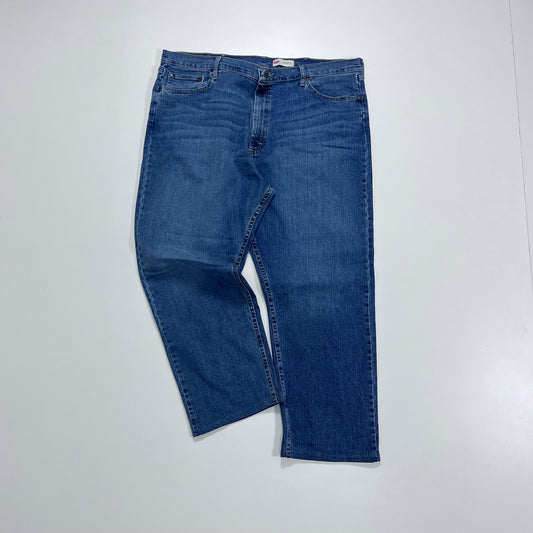 Thrifted – Jean Wrangler Talla 42x30 USA (CL 52 aprox.)