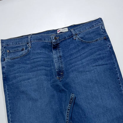 Thrifted – Jean Wrangler Talla 42x30 USA (CL 52 aprox.)