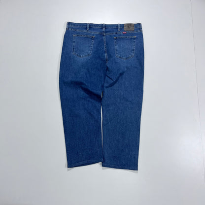 Thrifted – Jean Wrangler Talla 42x30 USA (CL 52 aprox.)