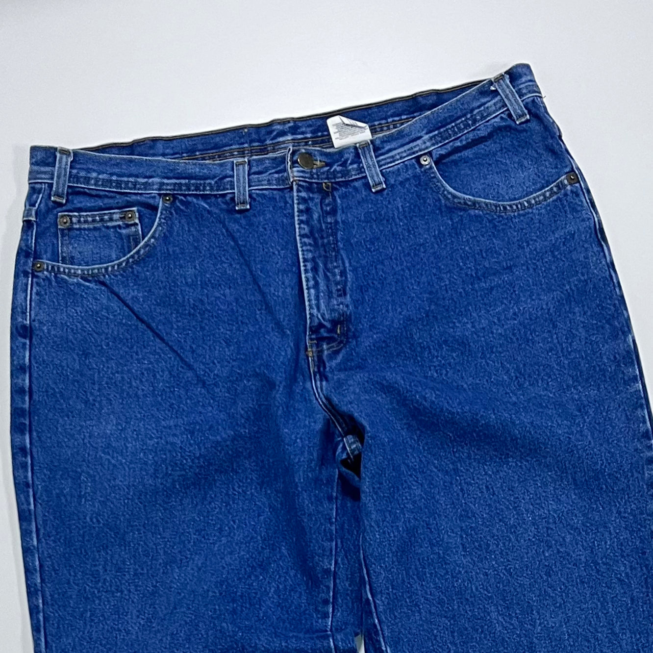 Thrifted – Jean Club Sport Talla 42 USA (CL 52 aprox.)