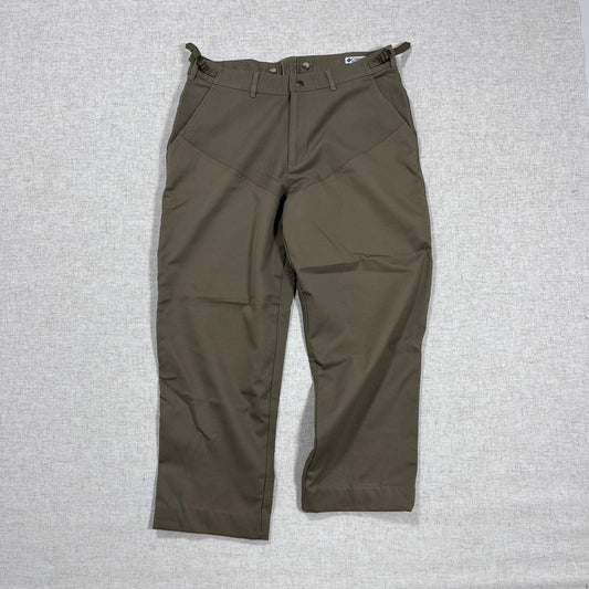 Thrifted – Workwear Pants Columbia Verde Oliva Talla 40 USA (CL 50 aprox.)