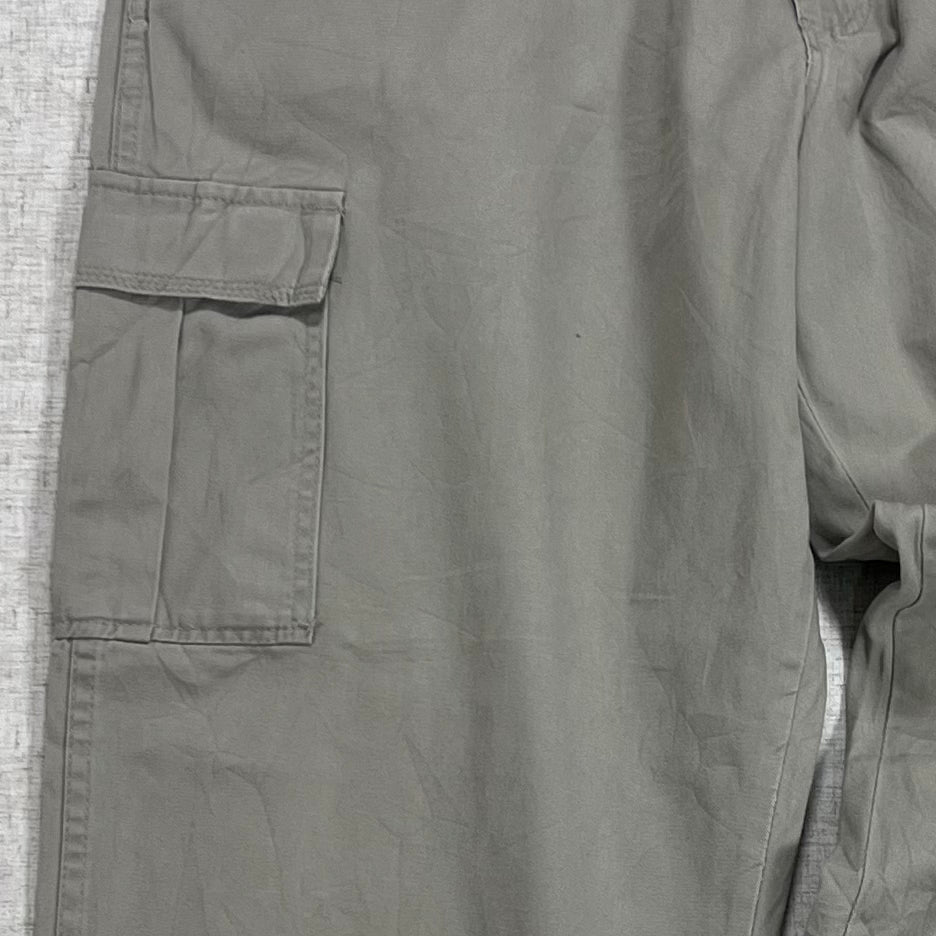 Thrifted – Cargo Pants Wrangler Beige Talla 40x30 USA (CL 50 aprox.)