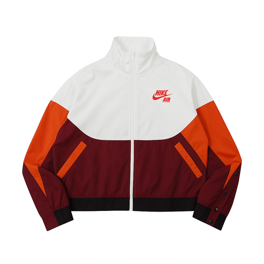 Thrifted - NIKE Corta viento Talla L