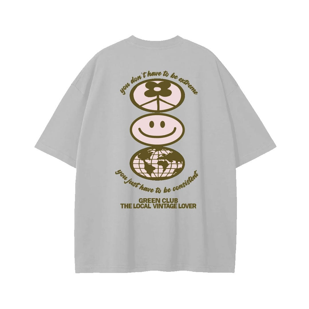 Camiseta Your vintage T-Shirt