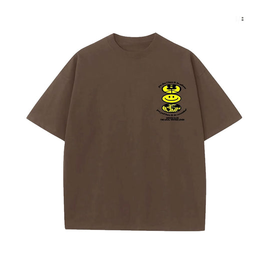 Camiseta Your vintage T-Shirt