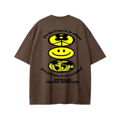 Camiseta Your vintage T-Shirt