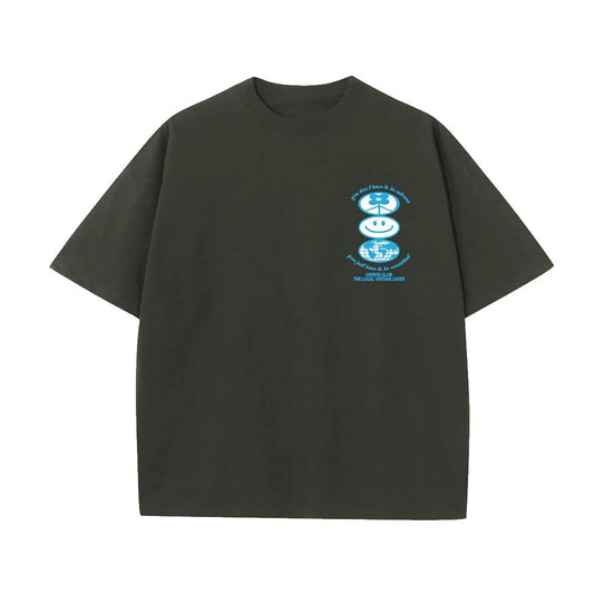 Camiseta Your vintage T-Shirt