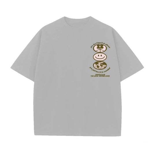 Camiseta Your vintage T-Shirt