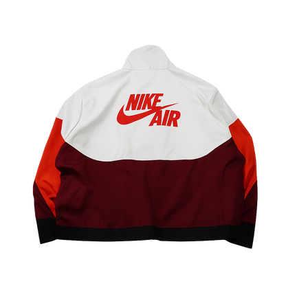 Thrifted - NIKE Corta viento Talla L